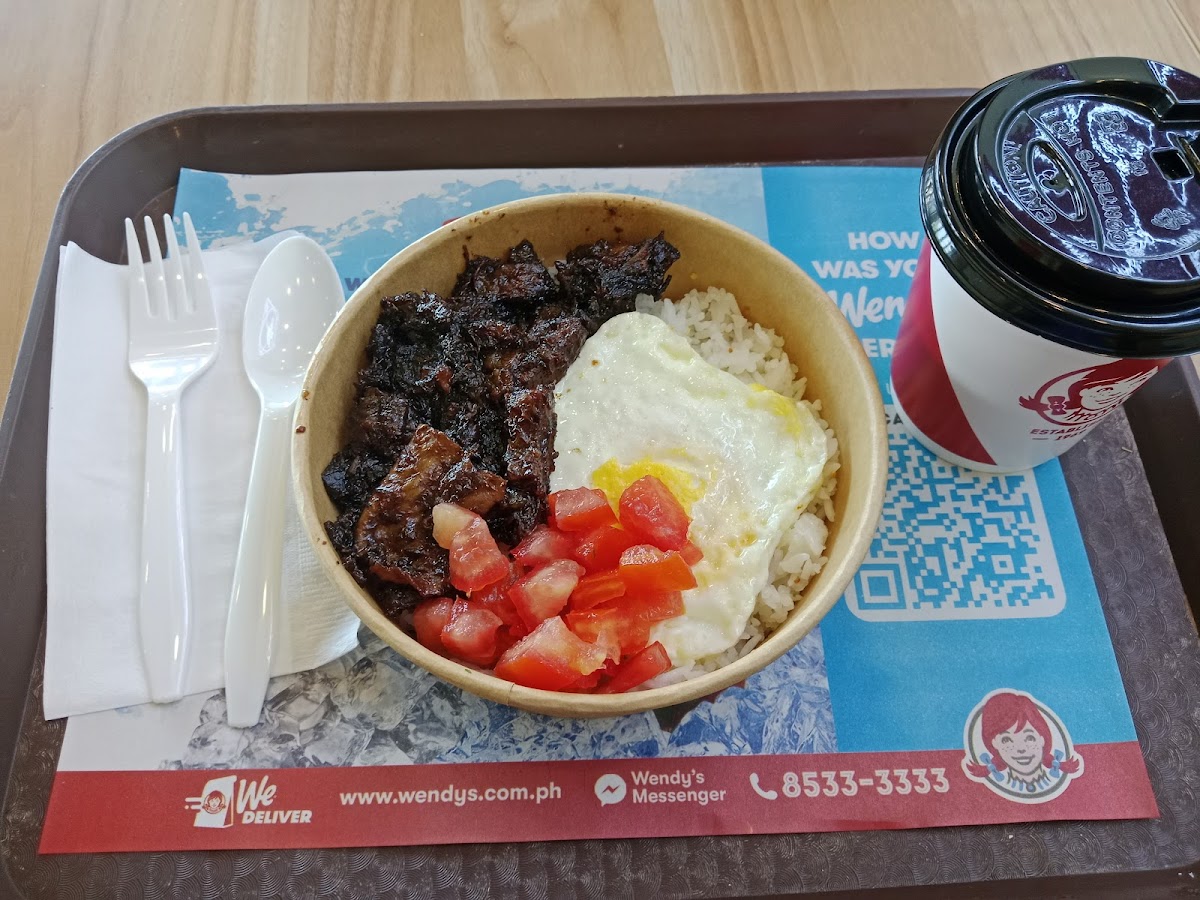 Wendy's - Molino Boulevard Photos 2